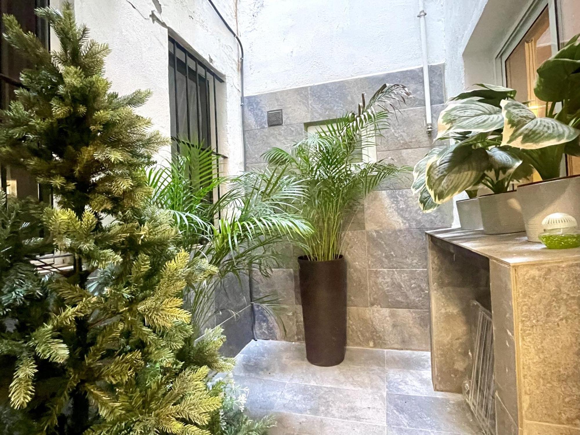 Eva Recommends Plaza De San Marcos Appartement *