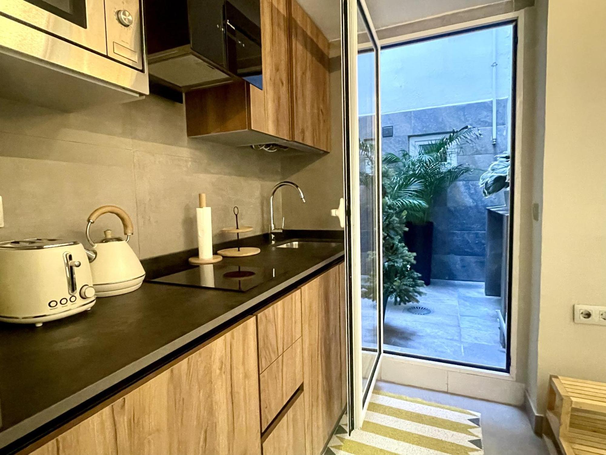 Eva Recommends Plaza De San Marcos Appartement