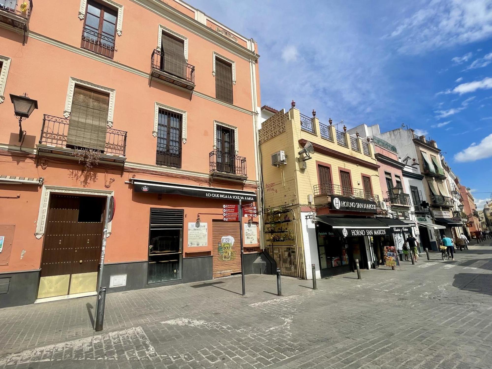 Appartement Eva Recommends Plaza De San Marcos