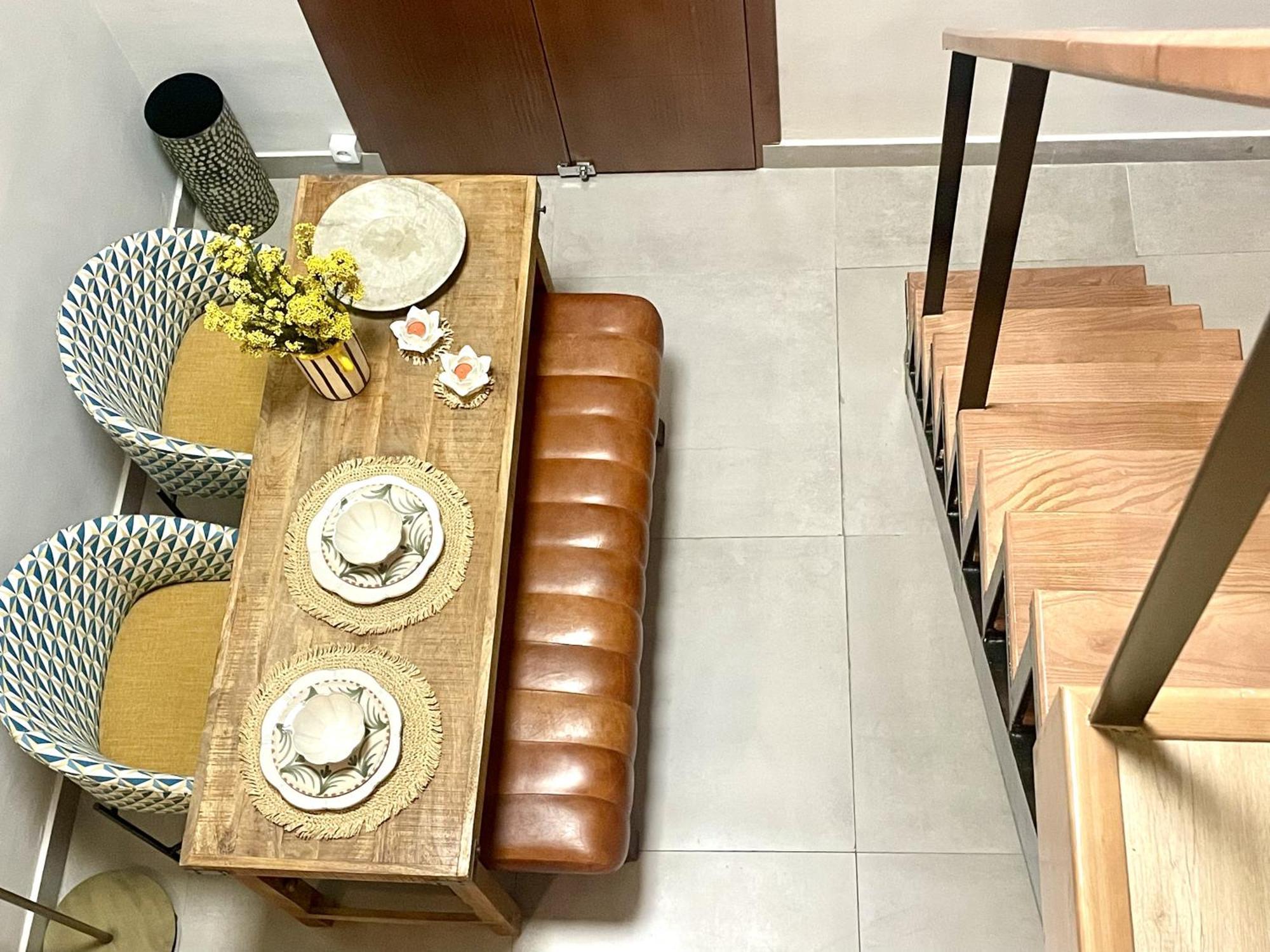 Eva Recommends Plaza De San Marcos Appartement