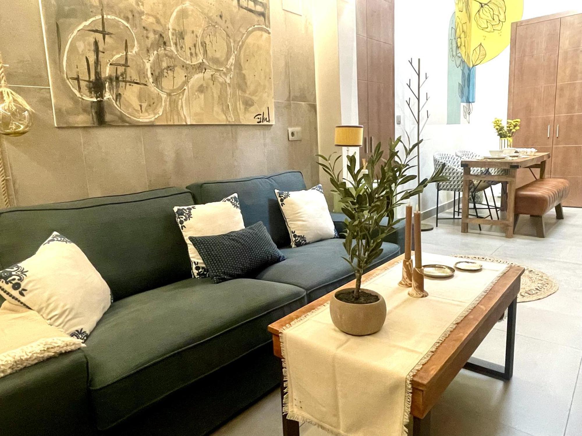 Eva Recommends Plaza De San Marcos Appartement *