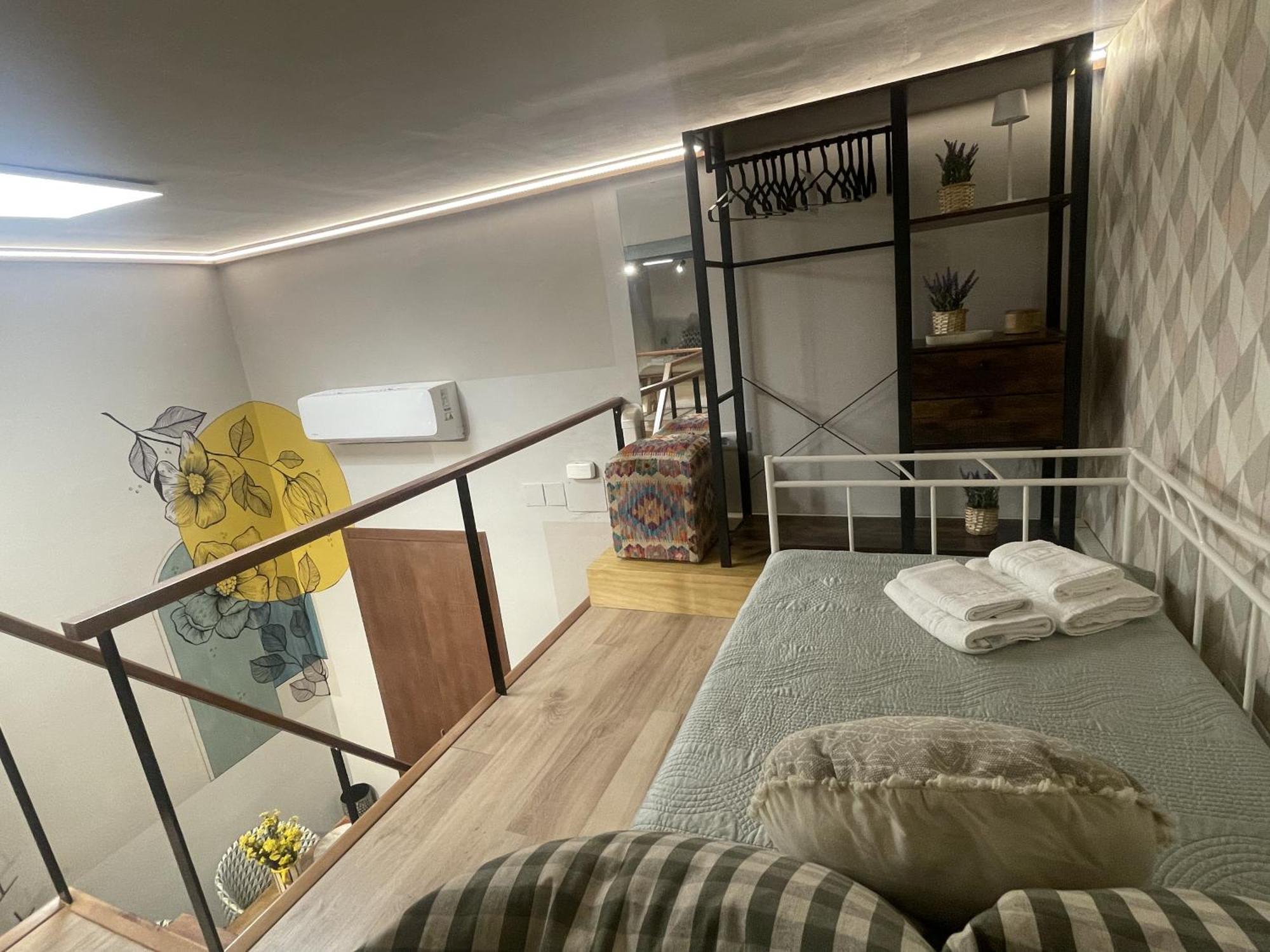 Apartamento Eva Recommends Plaza De San Marcos