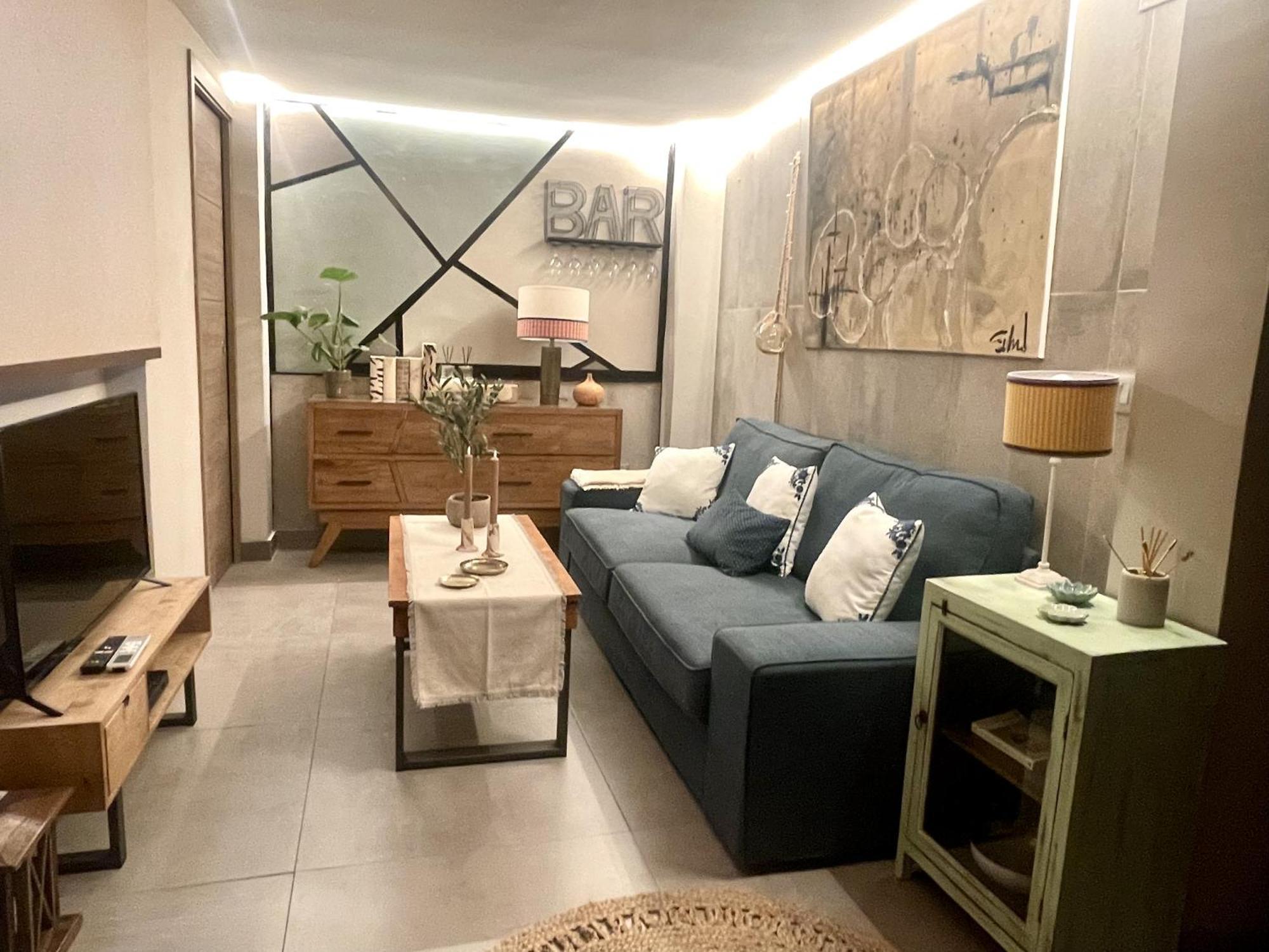 Eva Recommends Plaza De San Marcos Appartement *