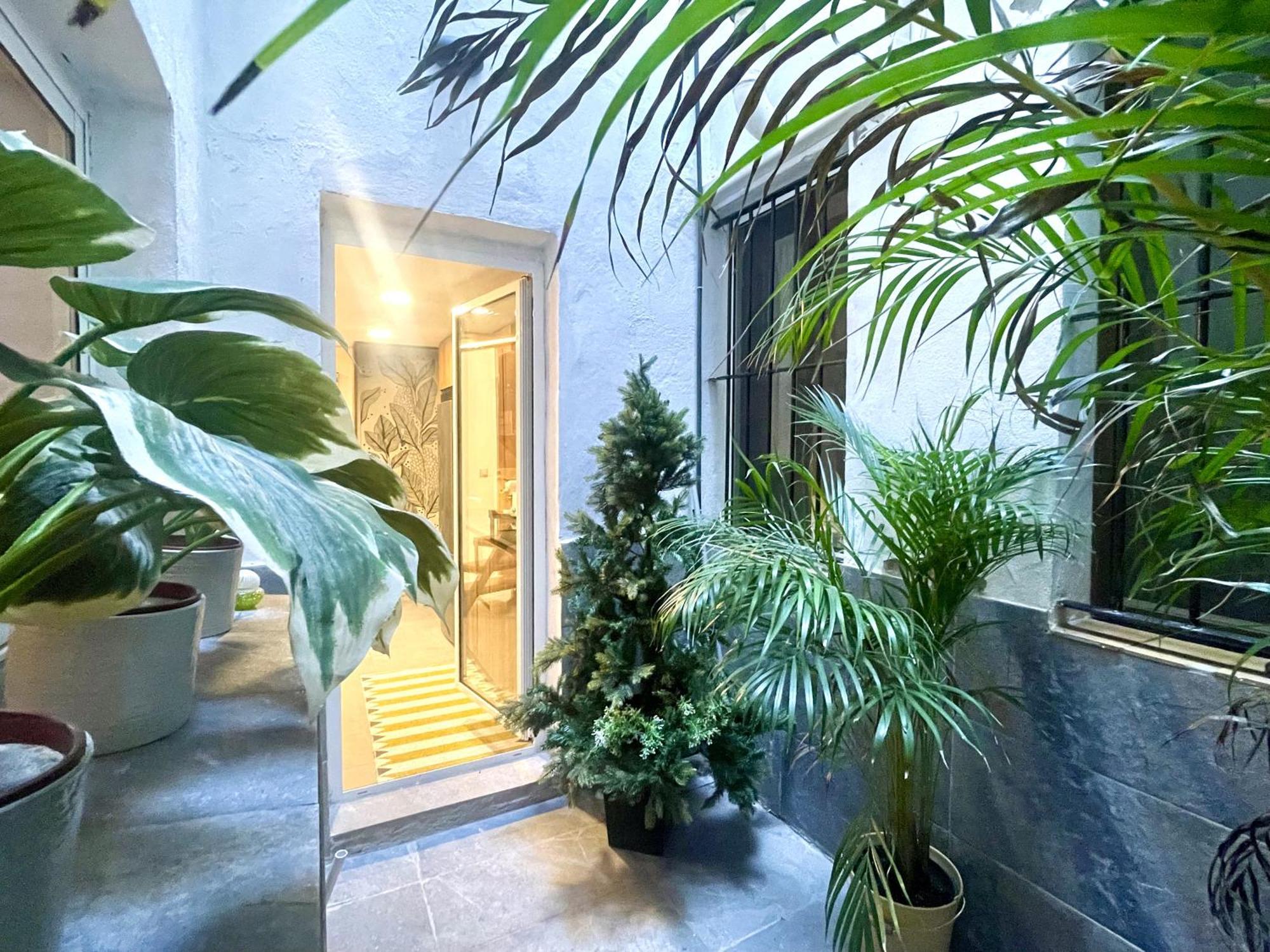Appartement Eva Recommends Plaza De San Marcos *
