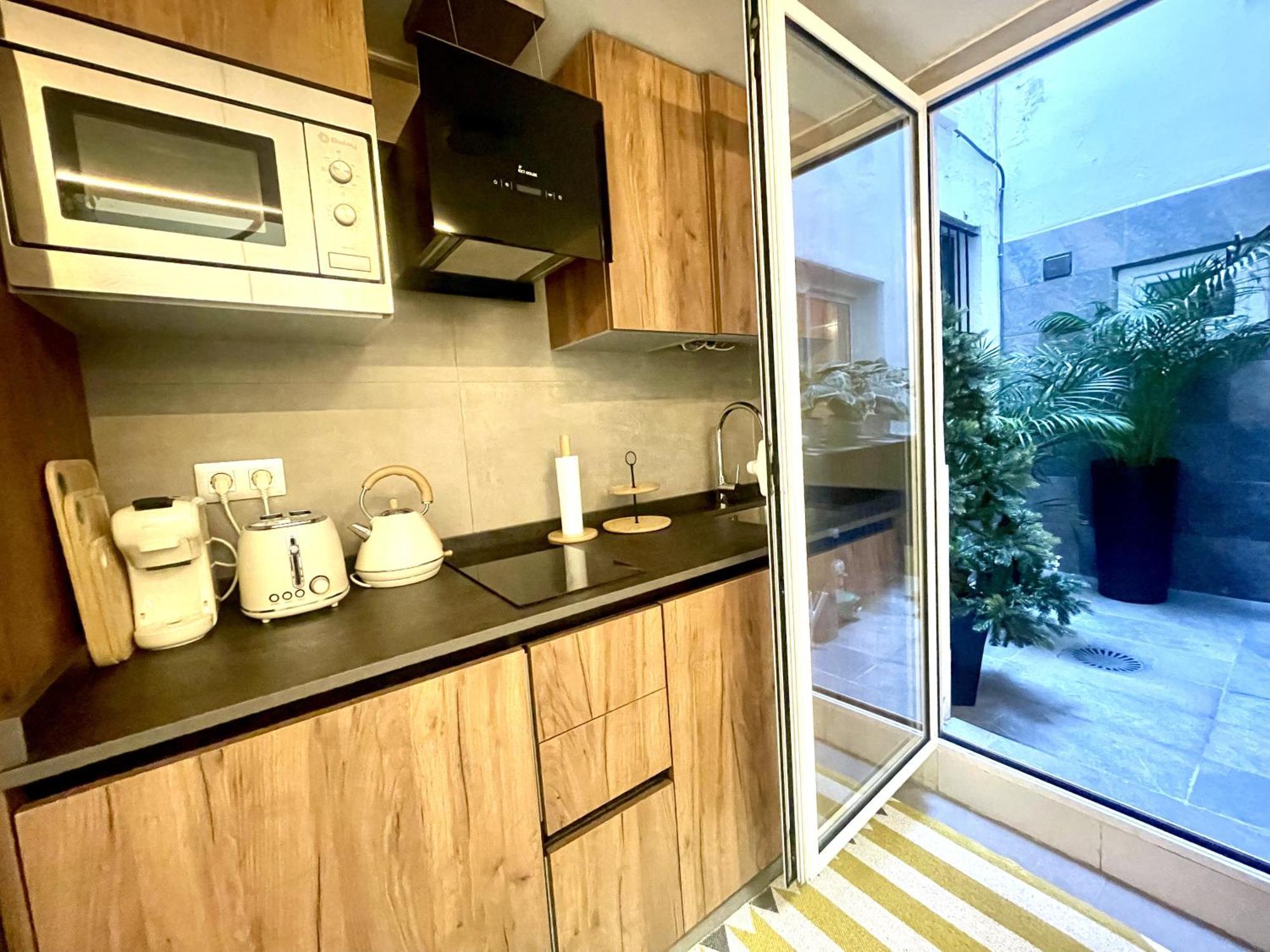 Eva Recommends Plaza De San Marcos Appartement Sevilla