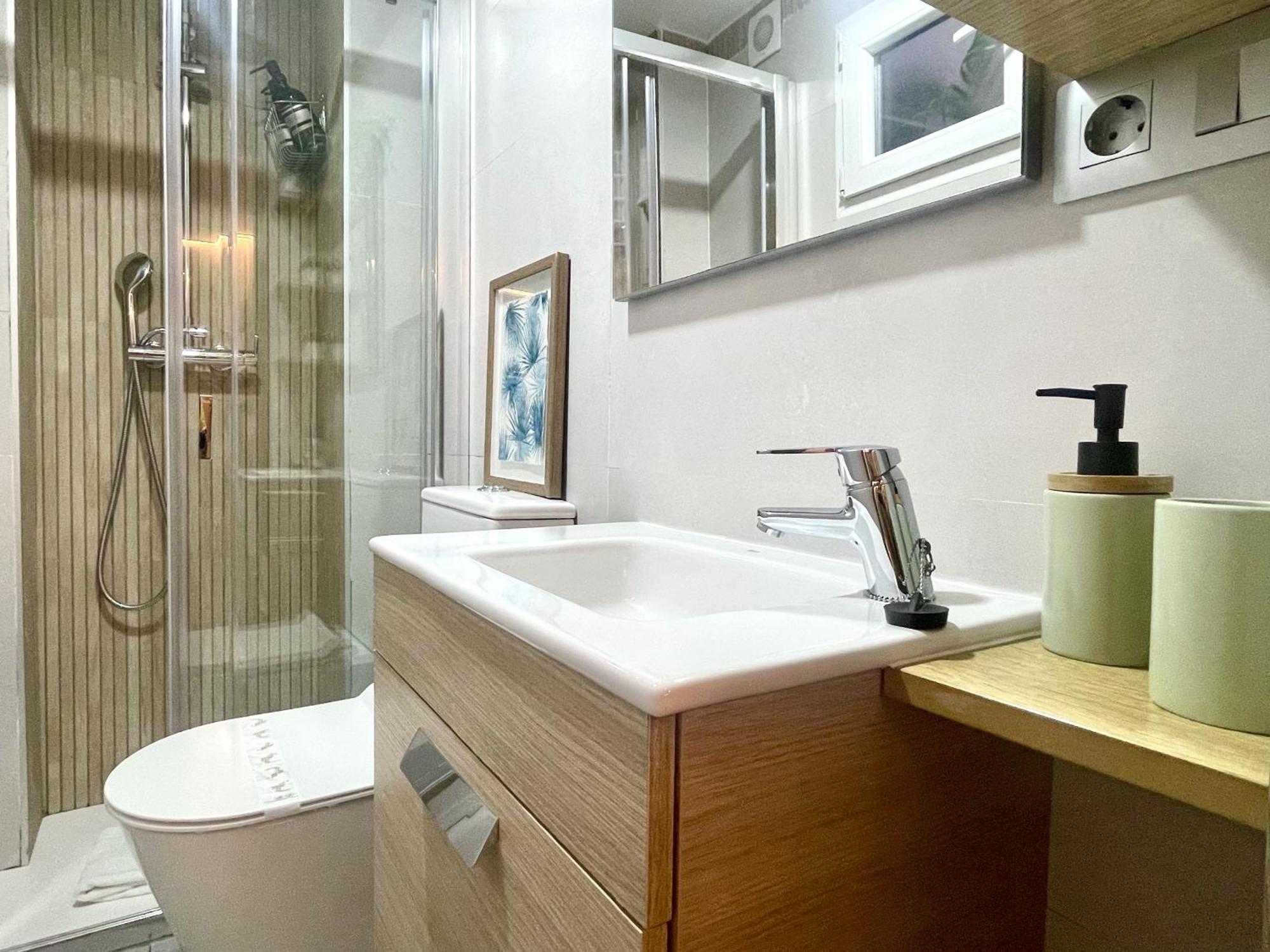 Eva Recommends Plaza De San Marcos Appartement Sevilla