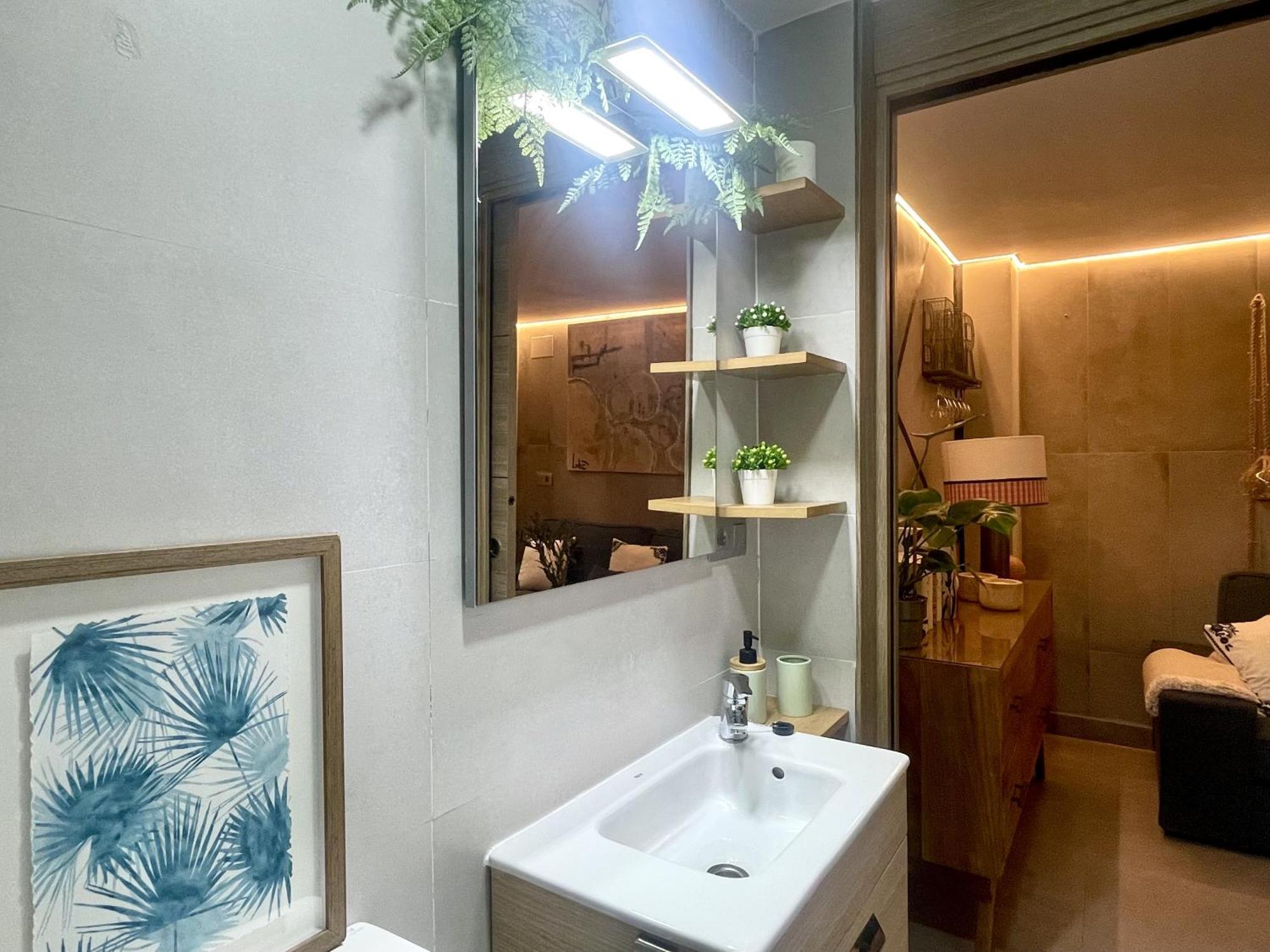 Appartement Eva Recommends Plaza De San Marcos Sevilla