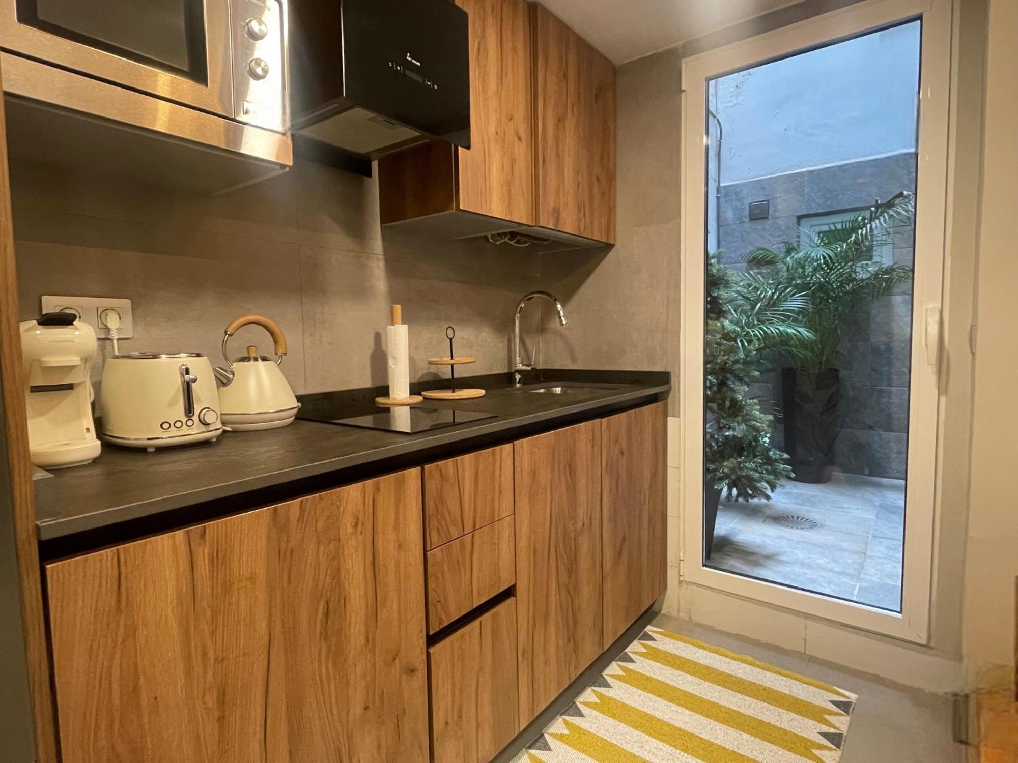 Eva Recommends Plaza De San Marcos Appartement Sevilla