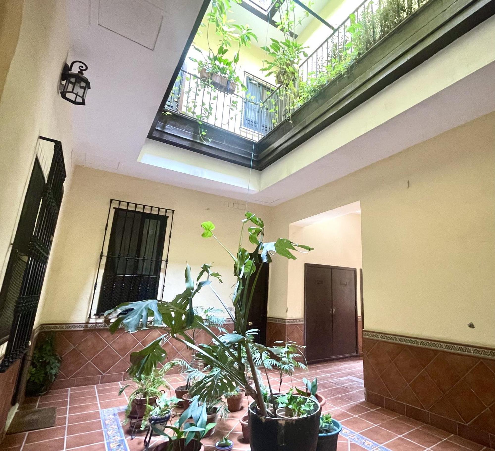Appartement Eva Recommends Plaza De San Marcos Sevilla