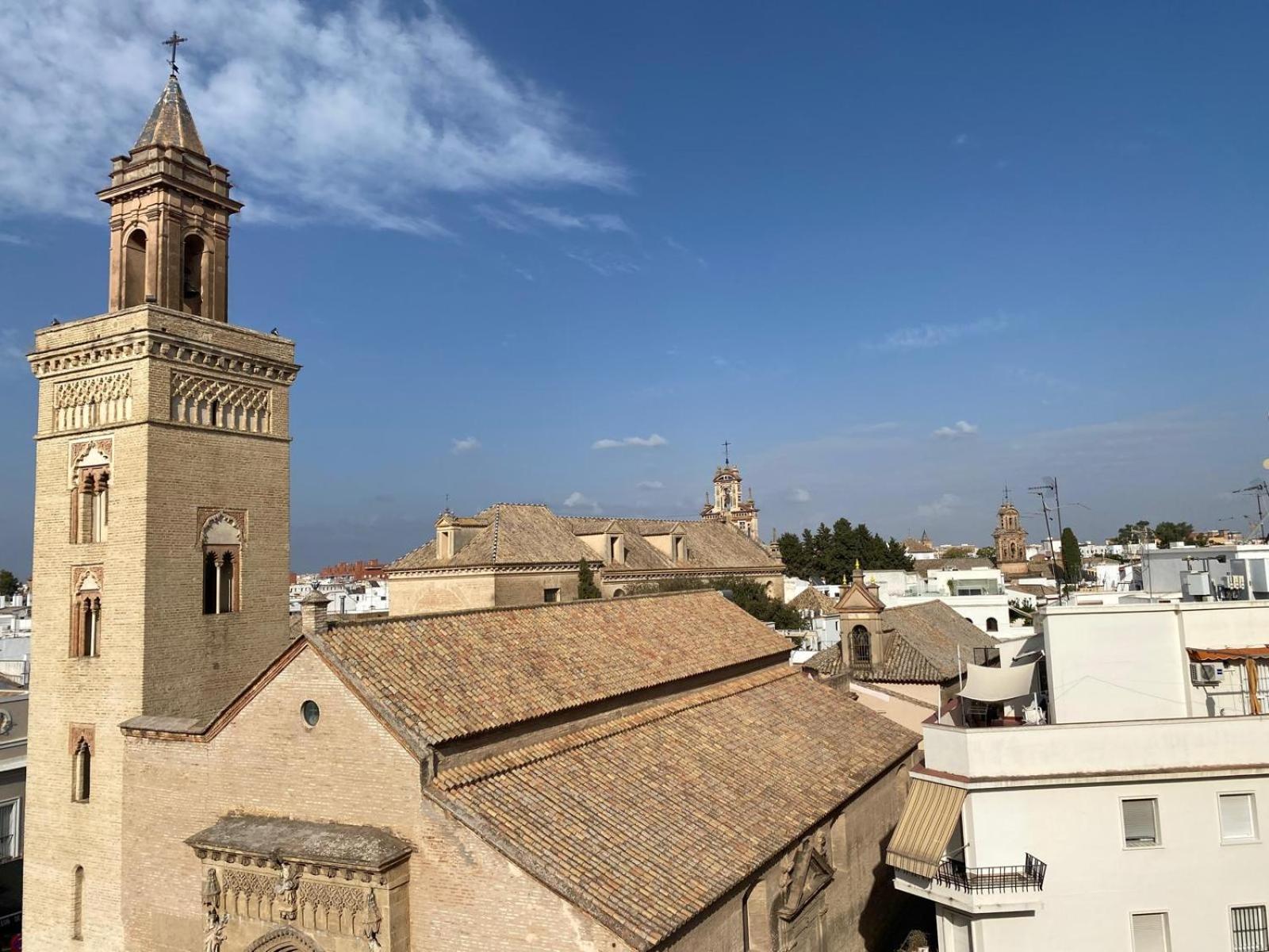 Eva Recommends Plaza De San Marcos Appartement